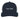 Cappellino vintage a 6 pannelli «Trucker» ricamato