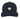 Cappellino vintage a 6 pannelli «Trucker» ricamato