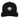 Cappellino vintage a 6 pannelli «Trucker» ricamato