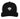 Cappellino vintage a 6 pannelli «Trucker» ricamato