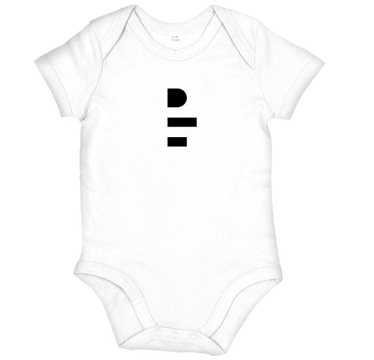 Premium Baby Body (Bio-Baumwolle)