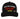 6 Panel Vintage Kappe «Trucker» bestickt