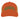 6 Panel Vintage Kappe «Trucker» bestickt