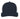 6 Panel Vintage Kappe «Trucker» bestickt