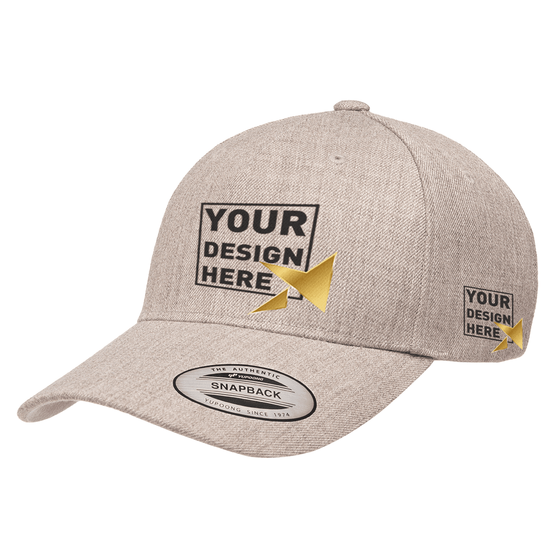 Cappello Premium Flexfit 