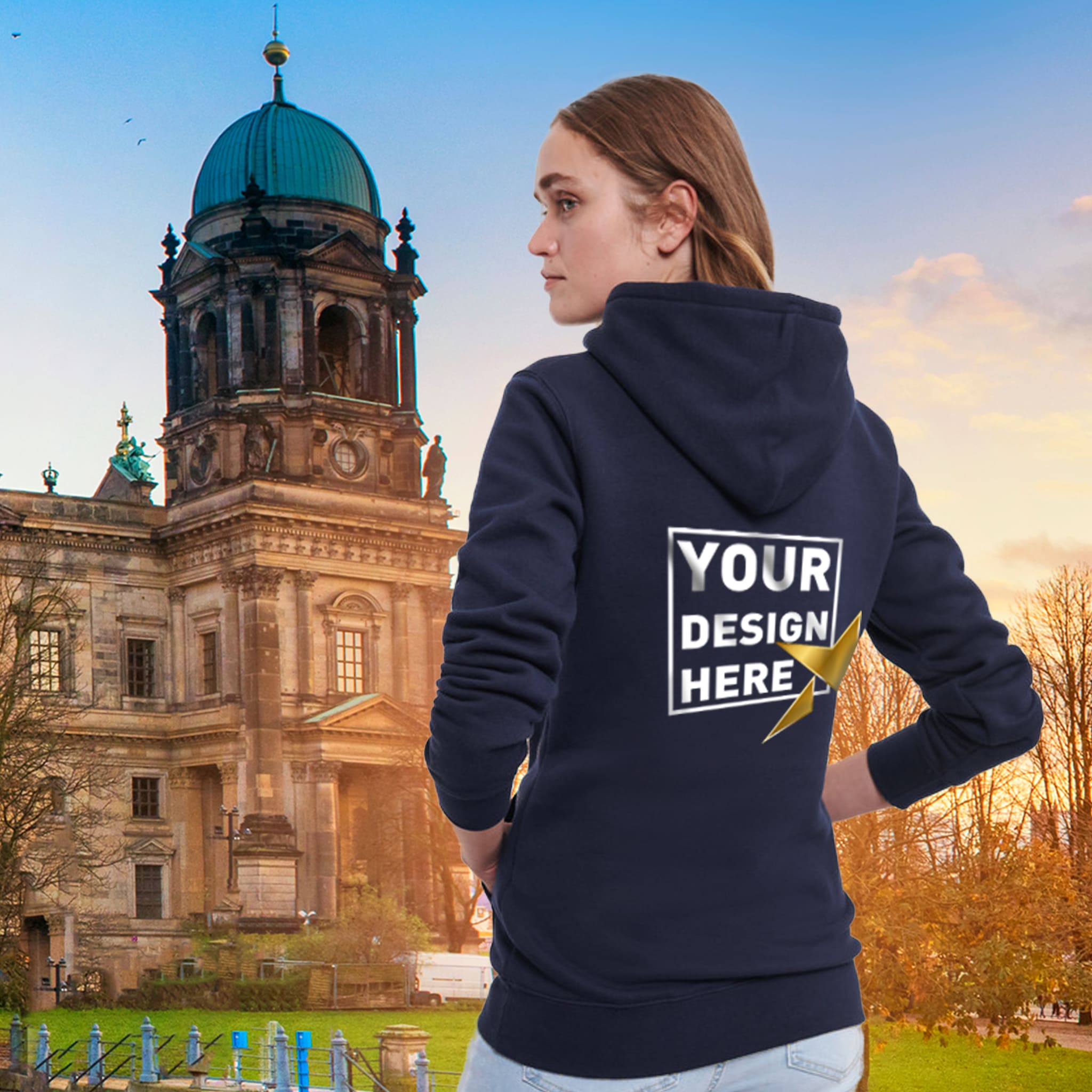 Selbst Gestalten Pulli Mit Gesicht Bedrucken Hoodies Bedrucken