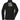 Workwear Microfleece Jacke black/carbon