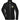 Workwear Microfleece Jacke black/carbon
