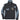 Workwear Jacke black/carbon