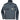 Workwear Jacke carbon/black