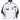 Workwear Jacke white/carbon
