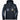 Workwear Winter Softshelljacke black/carbon