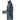 Workwear Jacke carbon/black