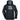 Workwear Winter Softshelljacke black/carbon
