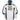 Workwear Winter Softshelljacke white/carbon