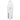 Workwear Microfleece Jacke white/carbon