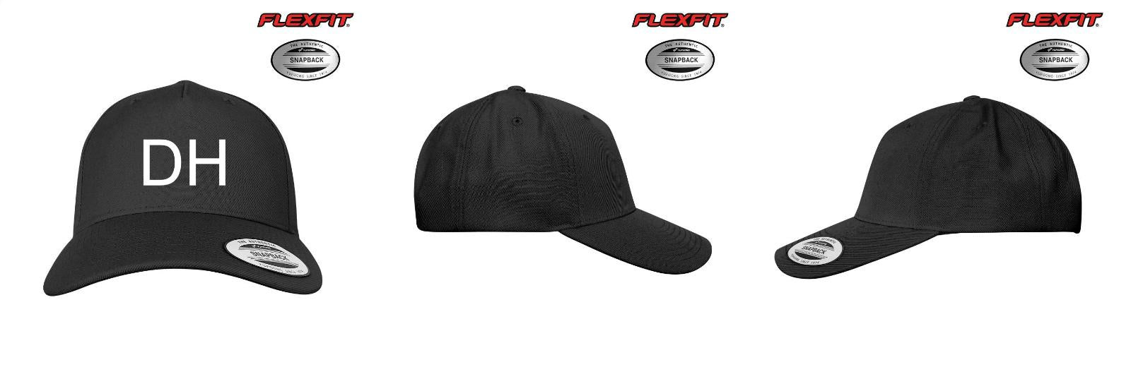 Premium Cap Flexfit