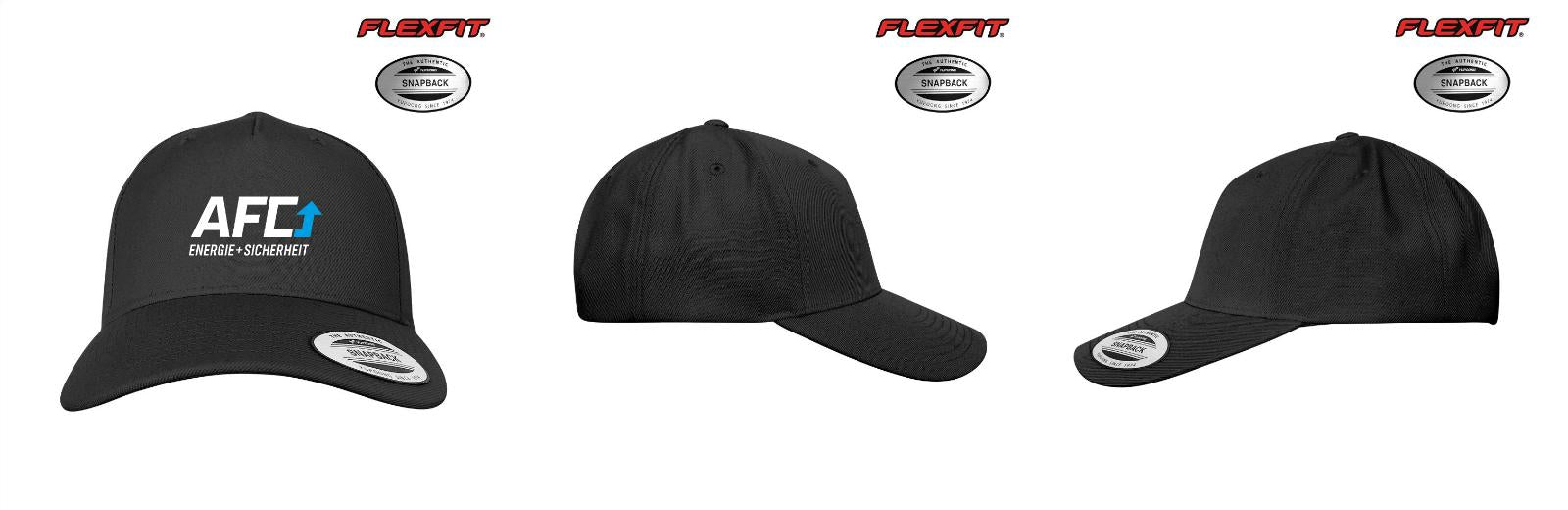 Premium Cap Flexfit