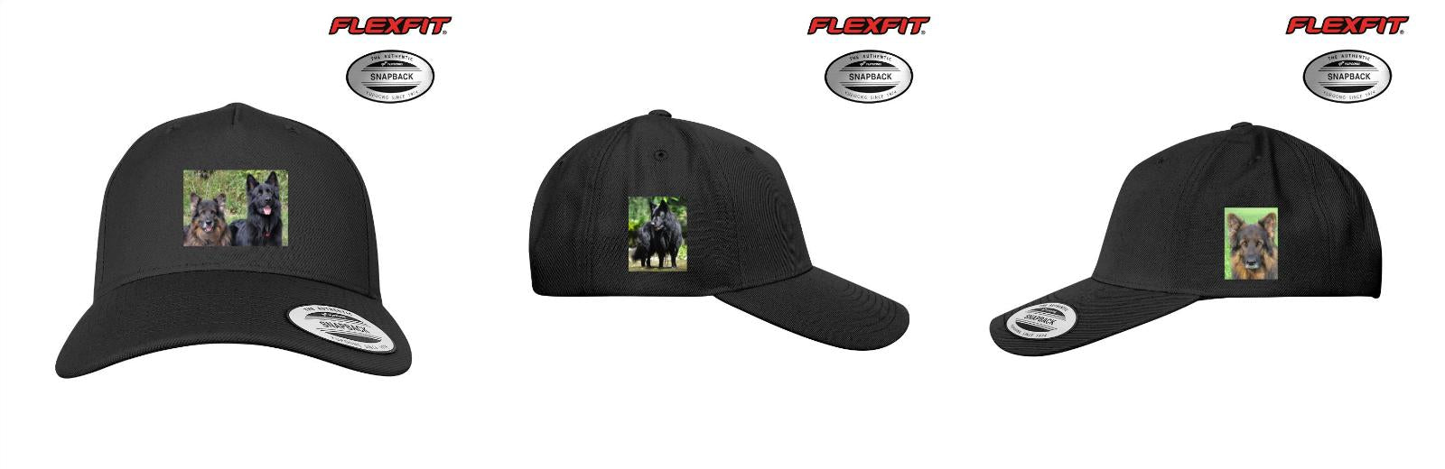 Premium Cap Flexfit