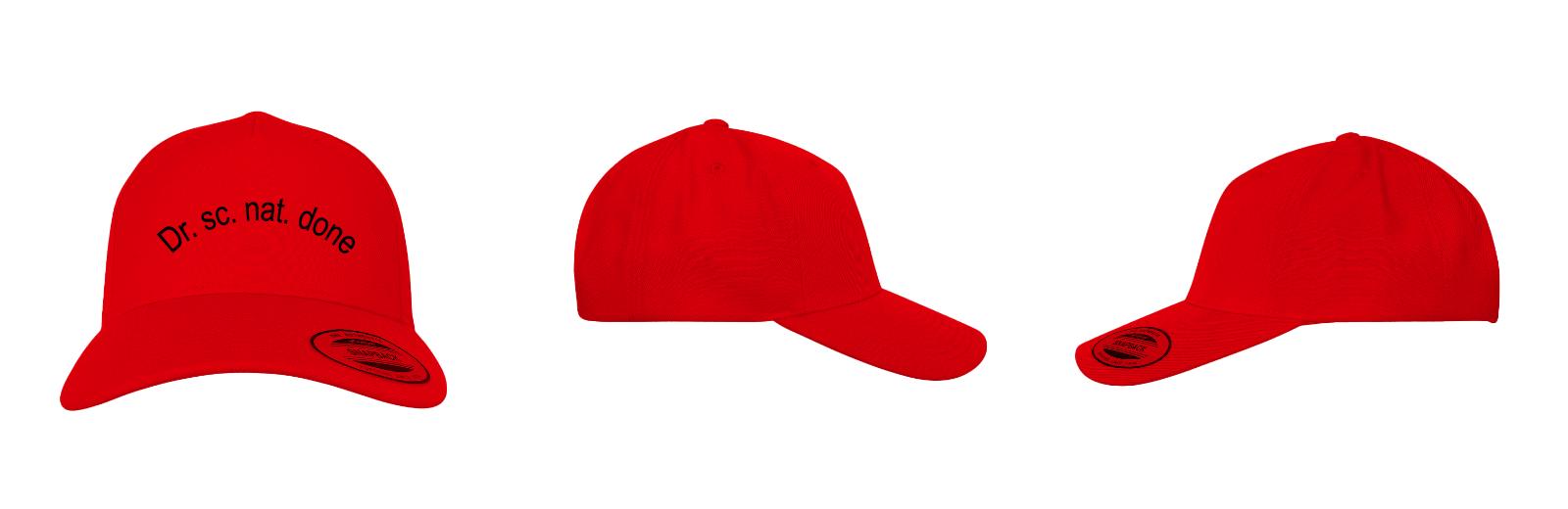 Premium Cap Flexfit