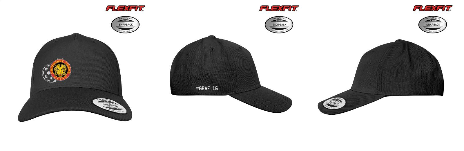 Premium Cap Flexfit