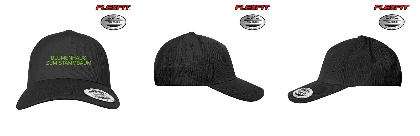 Premium Cap Flexfit