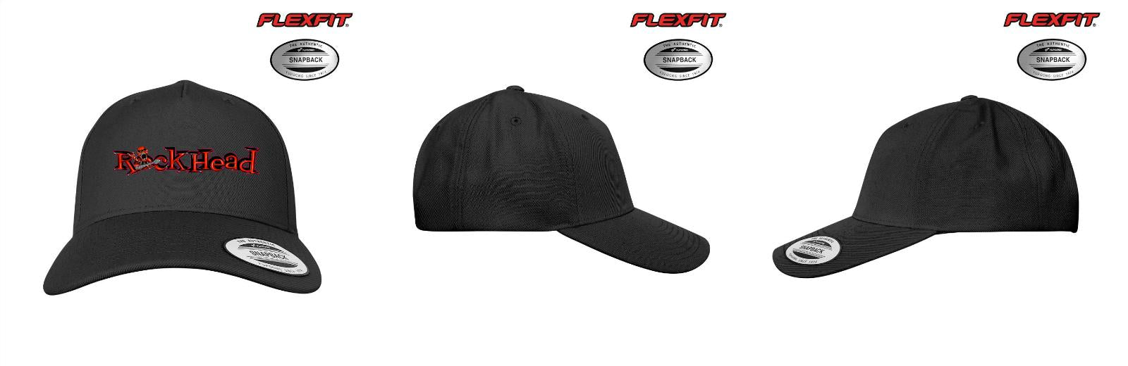 Premium Cap Flexfit