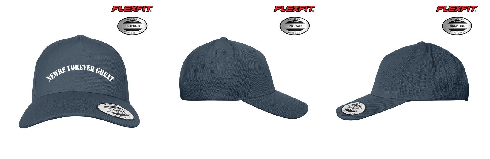 Premium Cap Flexfit