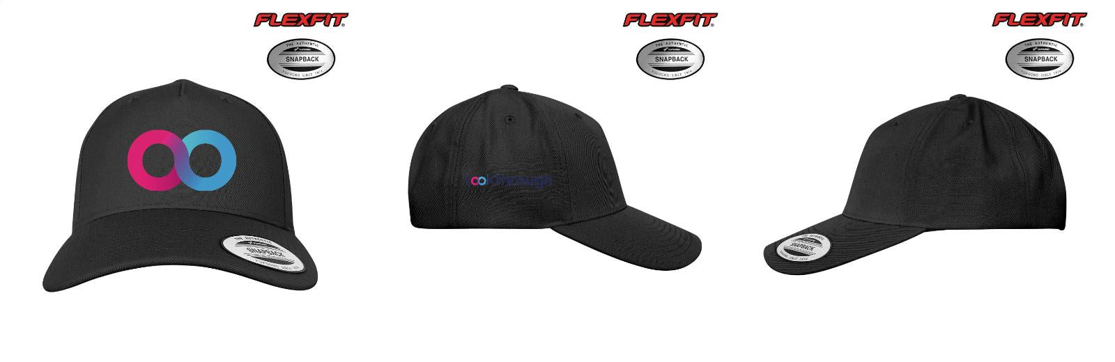Premium Cap Flexfit