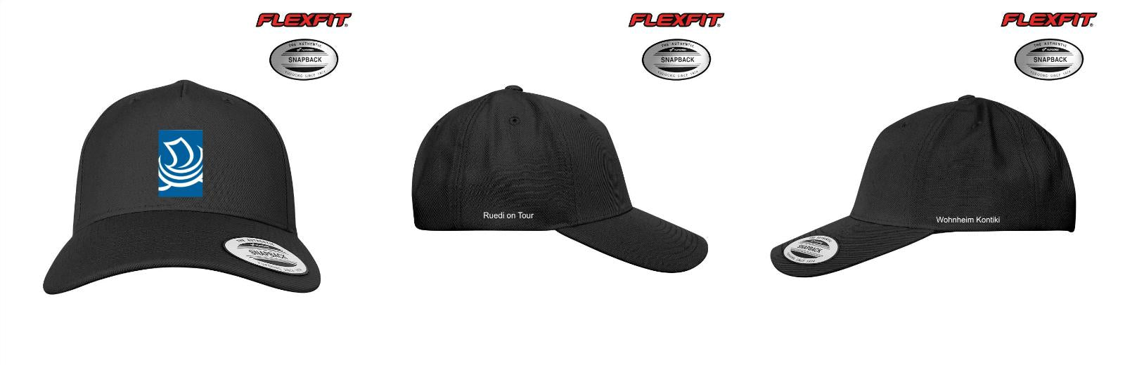 Premium Cap Flexfit