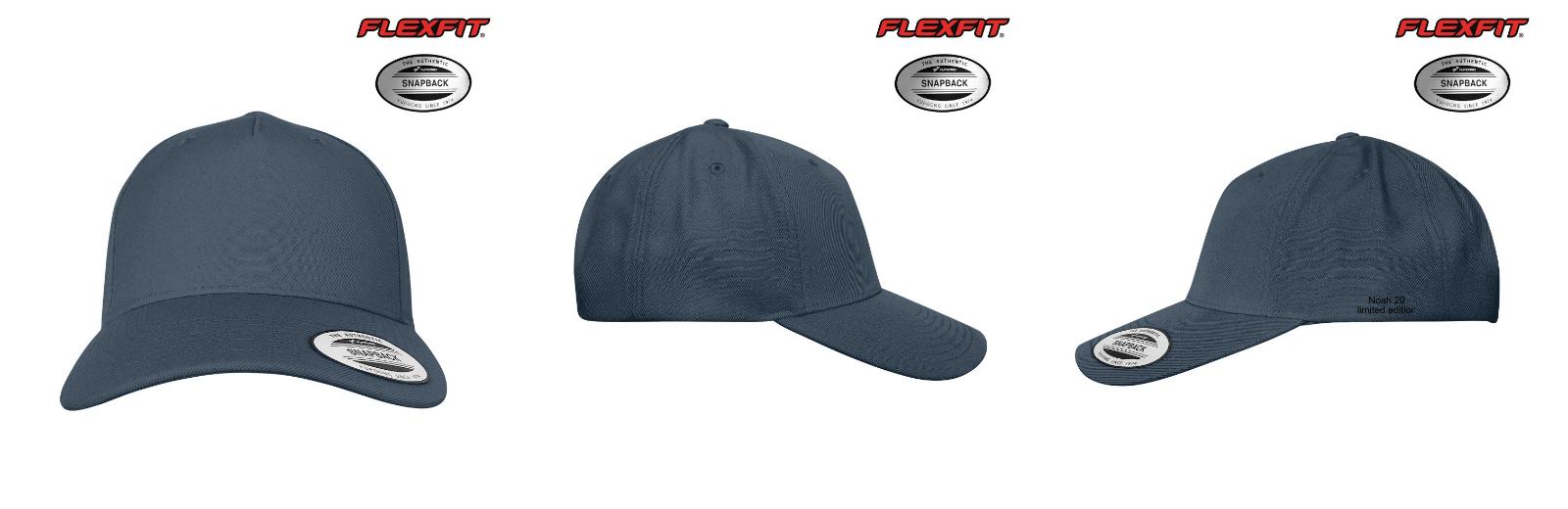 Premium Cap Flexfit
