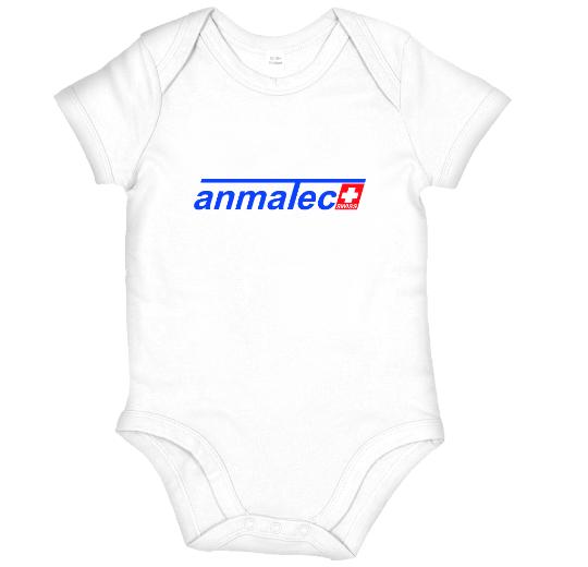 Premium Baby Body (Bio-Baumwolle)